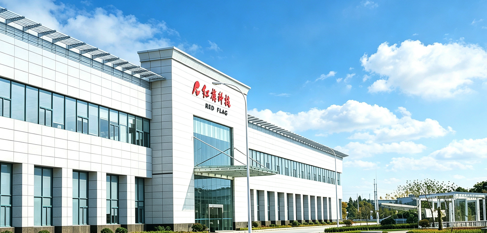 Jiangsu Hongqi Printing and Dyeing Machinery Co., Ltd
