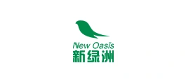 四川新绿洲印染